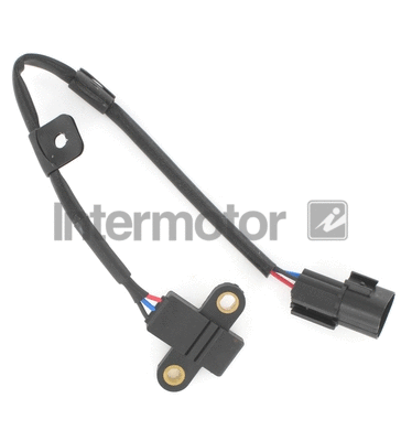 Sensor, crankshaft pulse