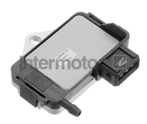 Sensor, intake manifold pressure (16819)