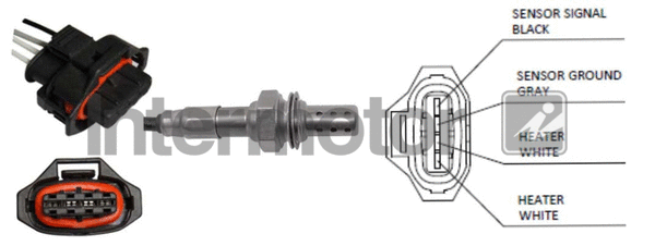 Lambda Sensor (64239)