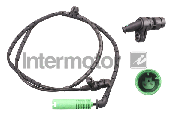 Sensor, wheel speed (61140)