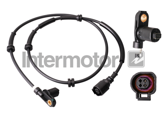 Sensor, wheel speed (60037)