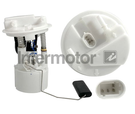 Fuel Feed Unit (39118)