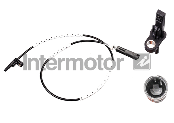 Sensor, wheel speed (60726)