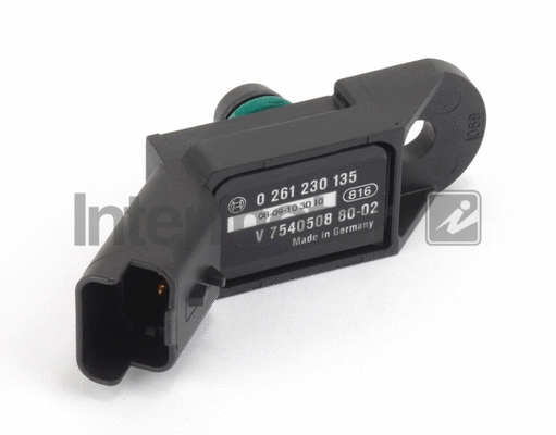 Sensor, intake manifold pressure (16896)