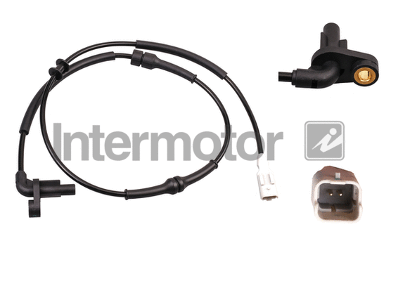 Sensor, wheel speed (60424)