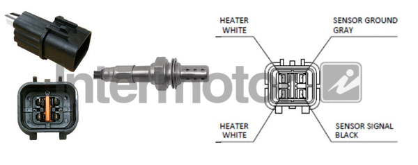 Lambda Sensor (64451)