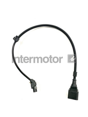 Sensor, crankshaft pulse