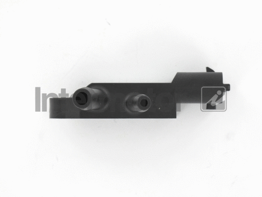 Sensor, exhaust pressure