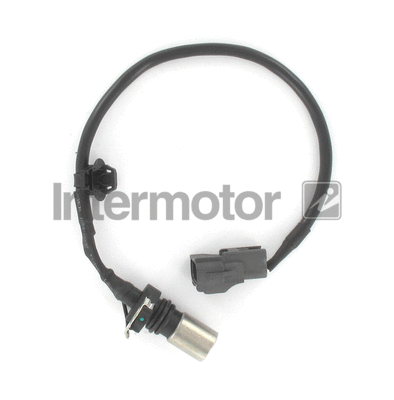 Sensor, crankshaft pulse