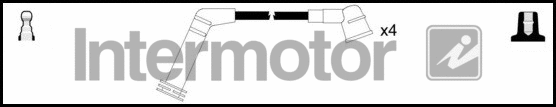 Ignition Cable Kit (76001)