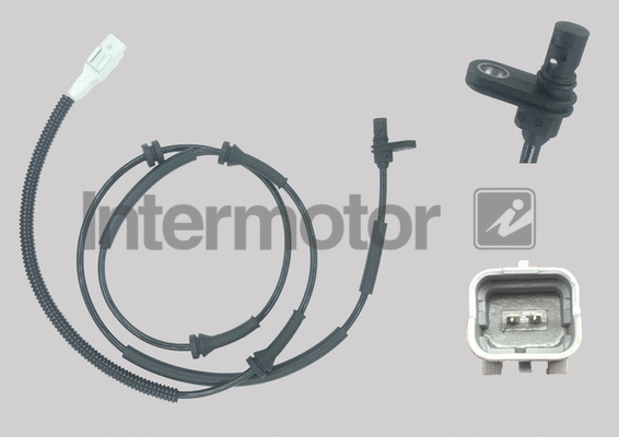 Sensor, wheel speed (60758)