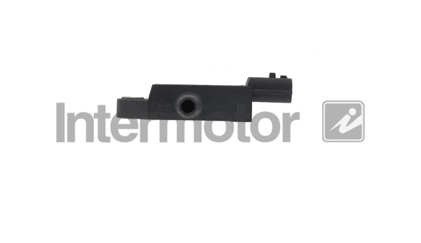 Sensor, exhaust pressure