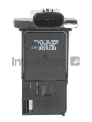 Mass Air Flow Sensor