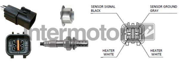 Lambda Sensor (64885)