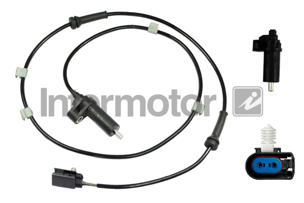 Sensor, wheel speed (60403)