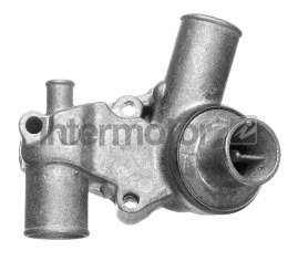 Thermostat, coolant (75105)