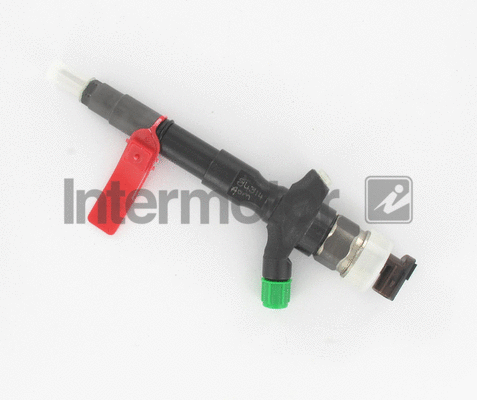 Nozzle and Holder Assembly (87279)