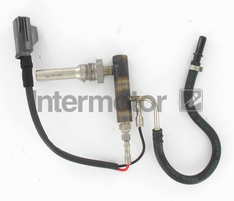 Injection Unit, soot/particulate filter regeneration (81002)