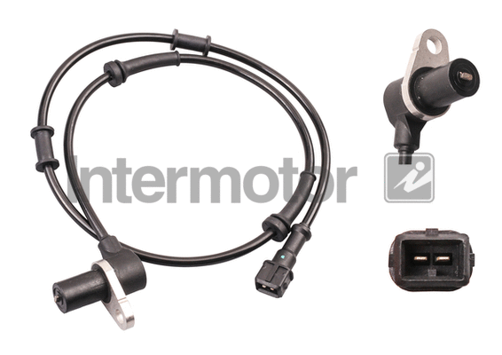 Sensor, wheel speed (60080)