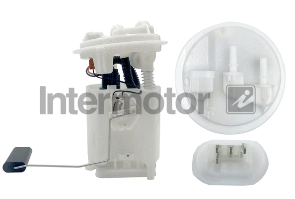 Fuel Feed Unit (39258)