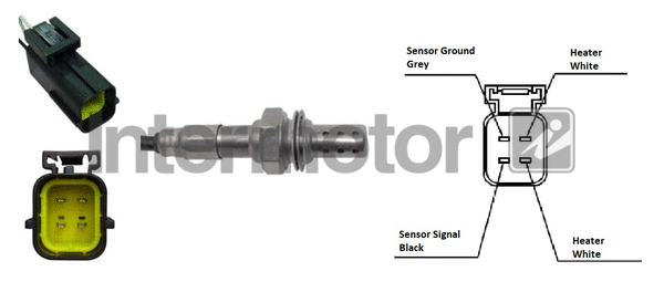 Lambda Sensor (64422)