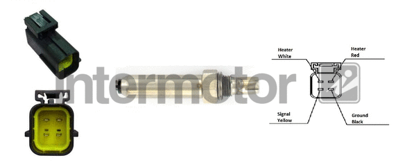 Lambda Sensor (64023)