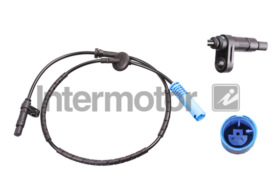 Sensor, wheel speed (60626)