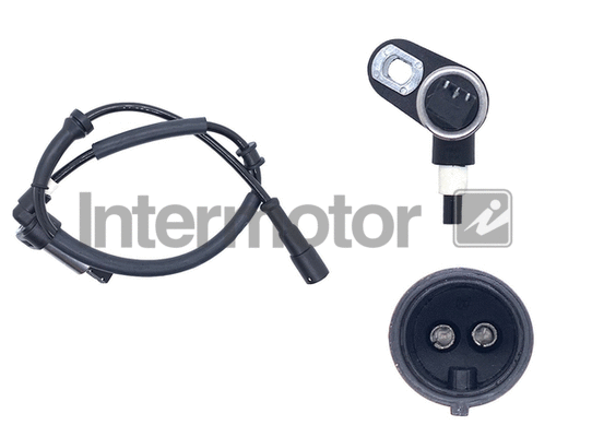 Sensor, wheel speed (60681)