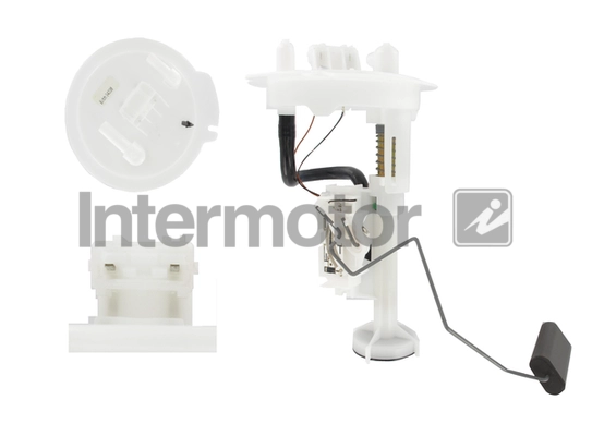 Sender Unit, fuel tank (38636)