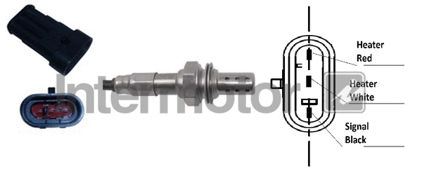 Lambda Sensor (64173)