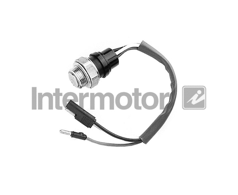 Temperature Switch, radiator fan (50212)