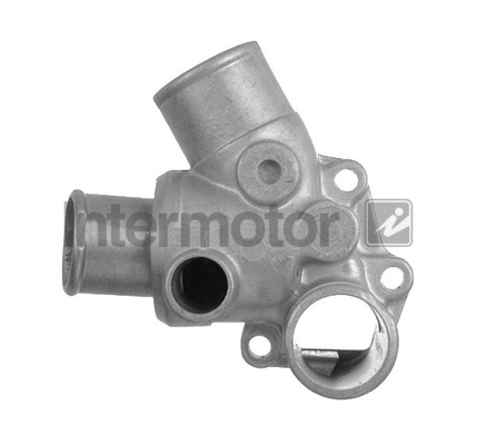 Thermostat, coolant (75234)