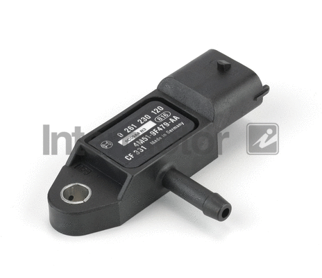 Sensor, boost pressure (16886)