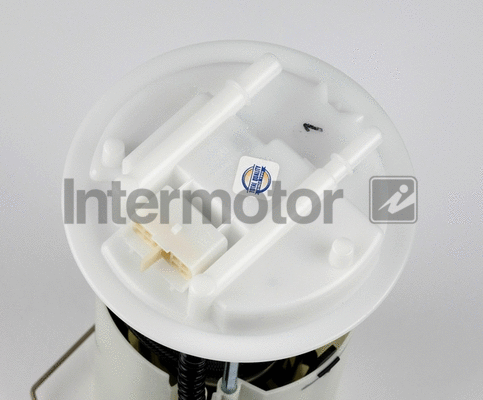 Fuel Feed Unit