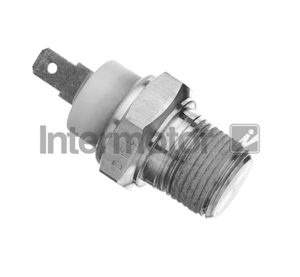 Temperature Switch, radiator fan