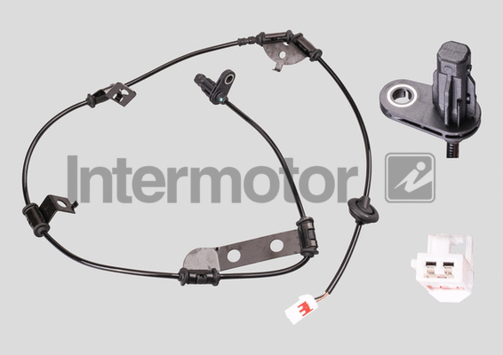 Sensor, wheel speed (61204)