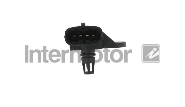 Sensor, boost pressure