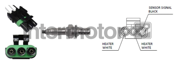Lambda Sensor (64006)