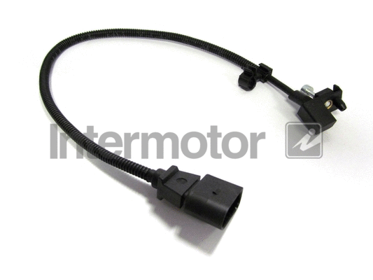Sensor, crankshaft pulse