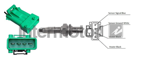 Lambda Sensor (64092)