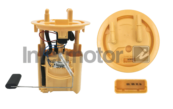 Fuel Feed Unit (39228)
