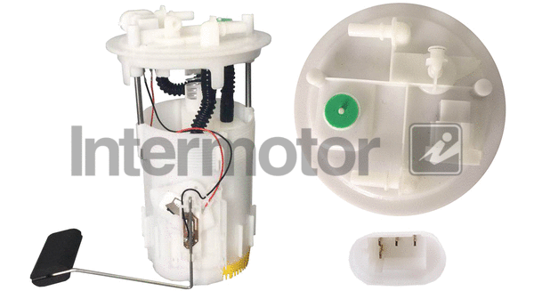 Sender Unit, fuel tank (38675)