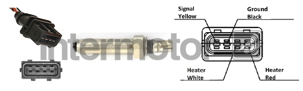 Lambda Sensor (64659)