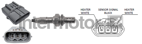 Lambda Sensor (64561)
