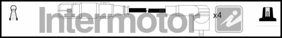 Ignition Cable Kit (73936)