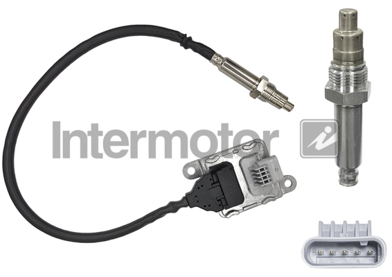 NOx Sensor, NOx catalytic converter (69014)