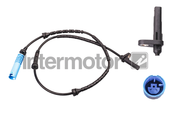 Sensor, wheel speed (60217)