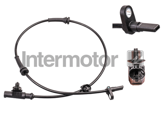 Sensor, wheel speed (60732)