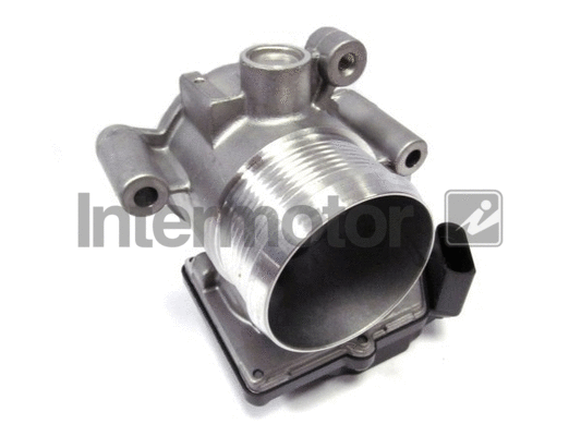 Control Flap, air supply (68310)