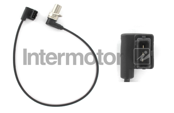 Sensor, crankshaft pulse (18802)